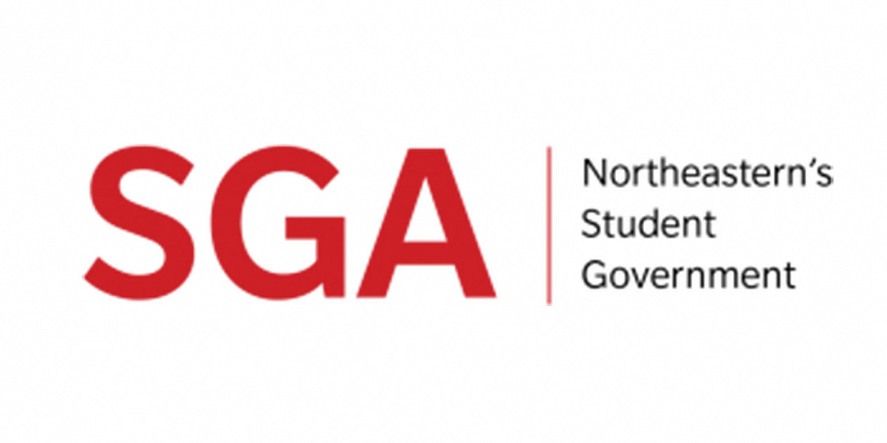 Club Student Government Association • Northeastern Fund