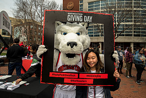 Giving Day 2017