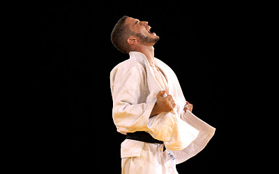 Club - Judo Club - Judo