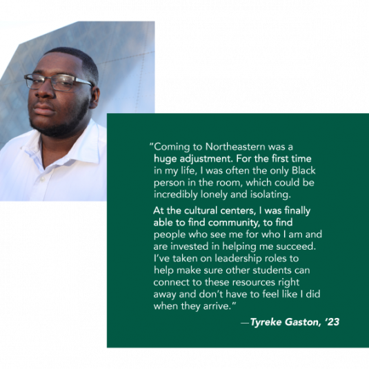Tyreke '23