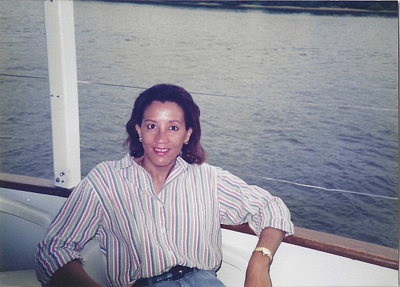 Zandra I. Flemister